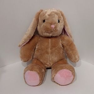 BAB Build-A-Bear Easter Bunny ...Super Soft